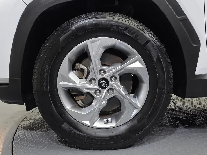 Hyundai Tucson 1.6 Turbo 2Wd Modern, снимка 5 - Автомобили и джипове - 55651940