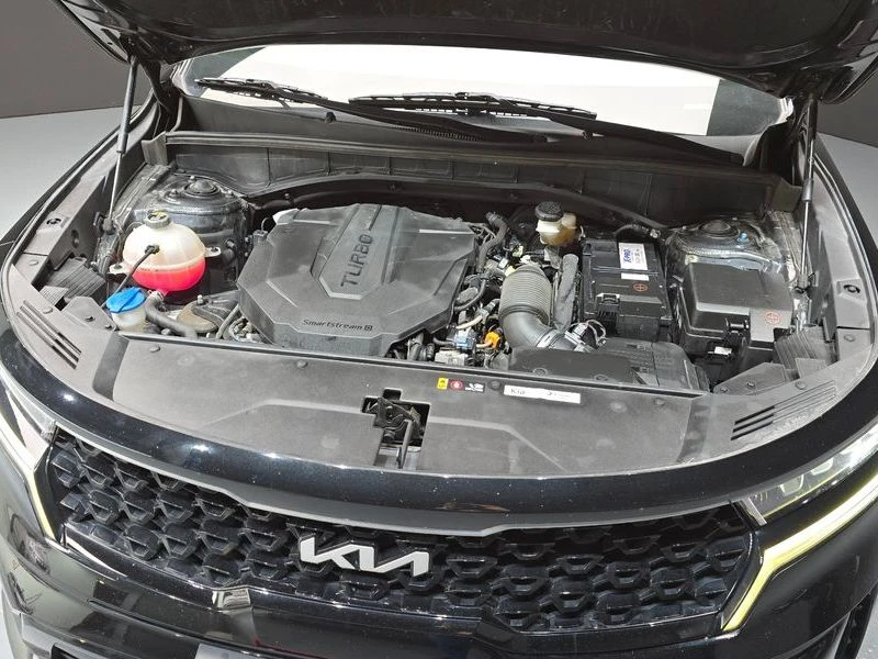 Kia Sorento 2.2 Automatic, снимка 6 - Автомобили и джипове - 55724420