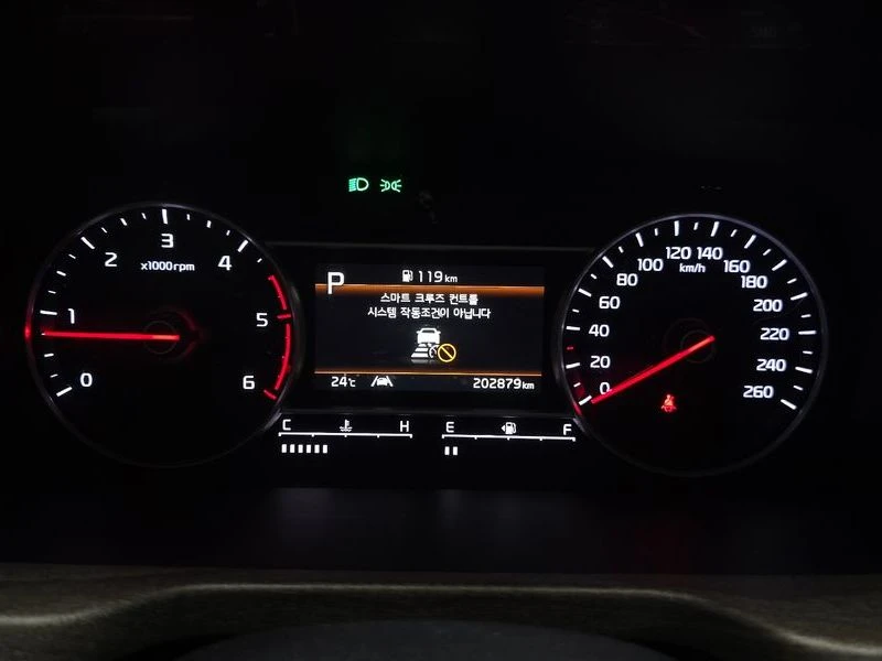 Kia Sorento 2.2 Automatic, снимка 8 - Автомобили и джипове - 55724420