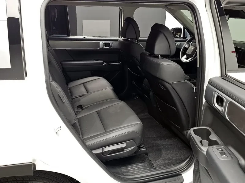 Hyundai Santa fe Hev 1.6 2Wd Prestige, снимка 12 - Автомобили и джипове - 55889068