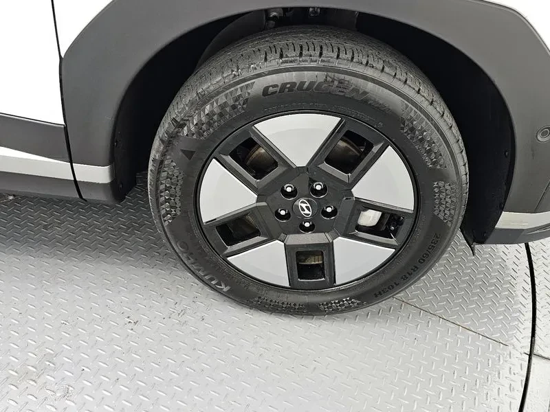 Hyundai Santa fe Hev 1.6 2Wd Prestige, снимка 5 - Автомобили и джипове - 55889068