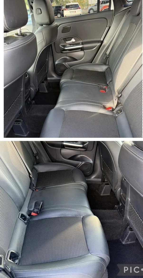 Mercedes-Benz GLA 200 Ful led- Digital-Ambient -8G tronic - TOP | Mobile.bg � ����������� 11