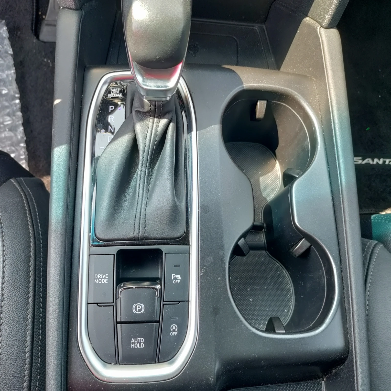 Hyundai Santa fe 2, 4GDI L4 | Mobile.bg   11