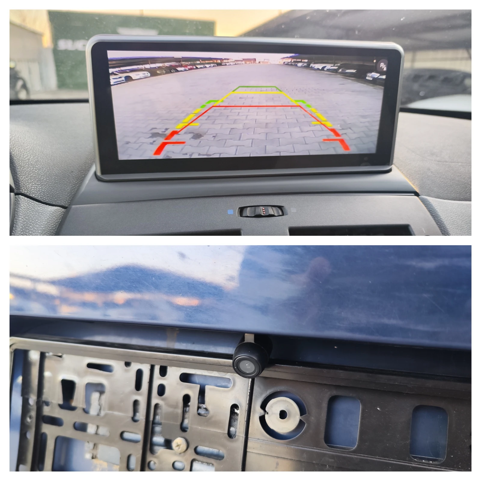 BMW X3 MPAK* 3.0* PANORAMA* CAMERA* NAVI* LIZING | Mobile.bg   12