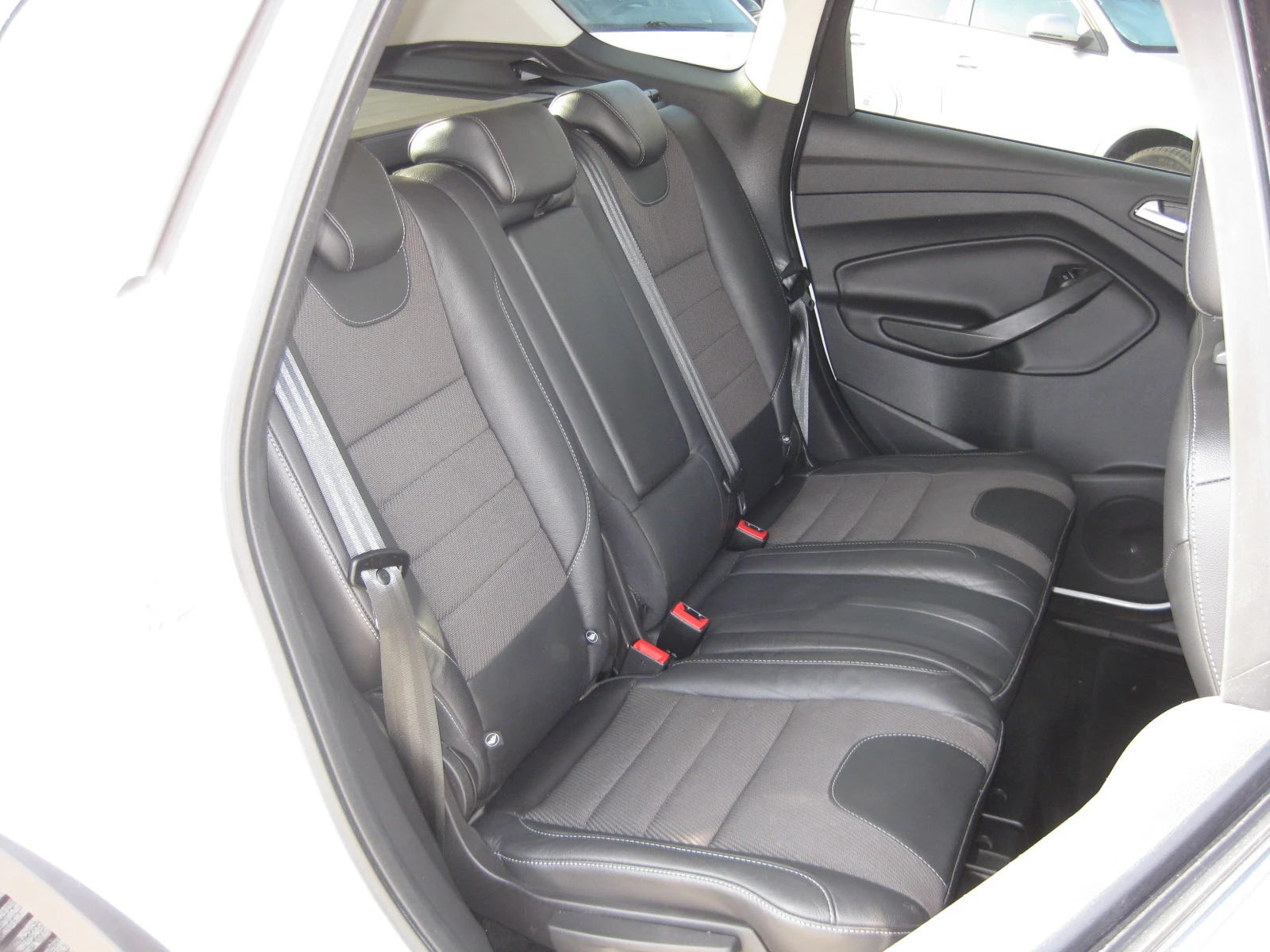 Ford Kuga 2.0 TDCI | Mobile.bg   14