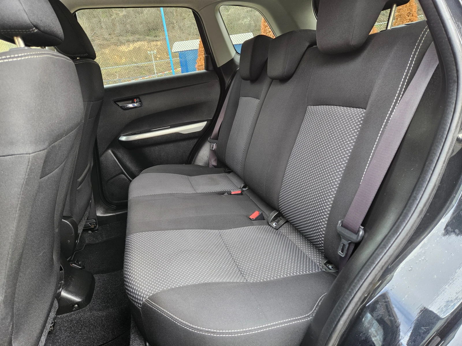 Suzuki Vitara 1.6d KLIMATRONIK/6skorosti | Mobile.bg   13