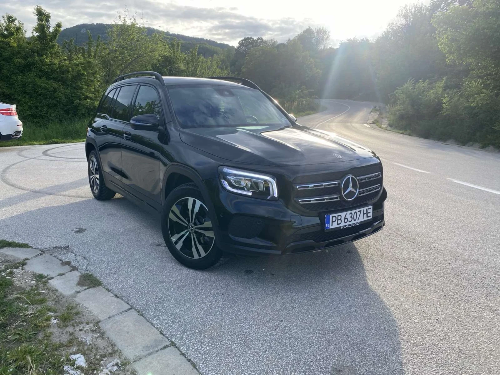 Mercedes-Benz GLB GLB 220 - изображение 7