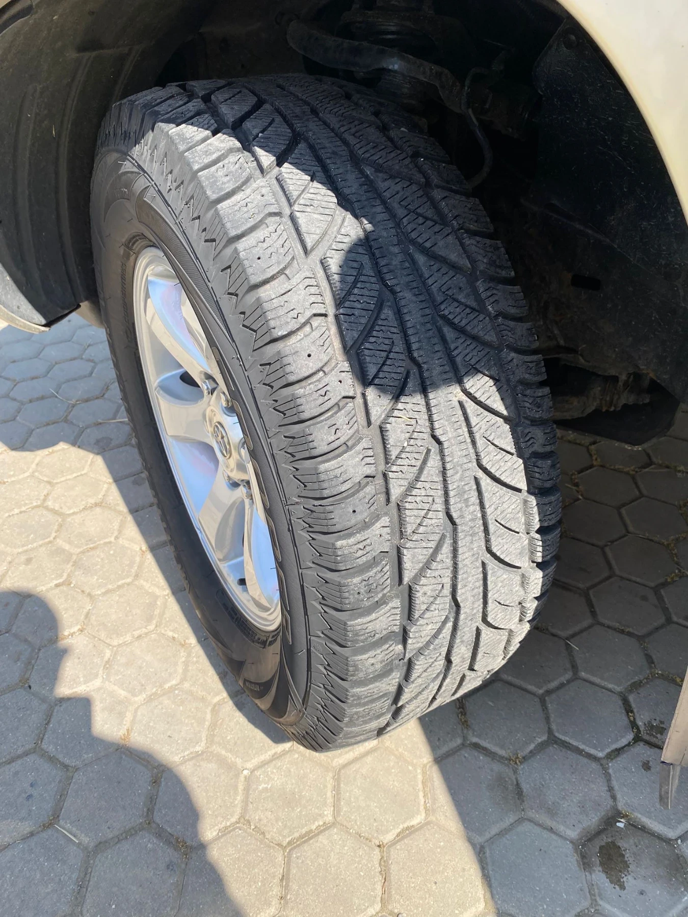 Toyota Land cruiser LIMITED/FULL/3.0D | Mobile.bg   15