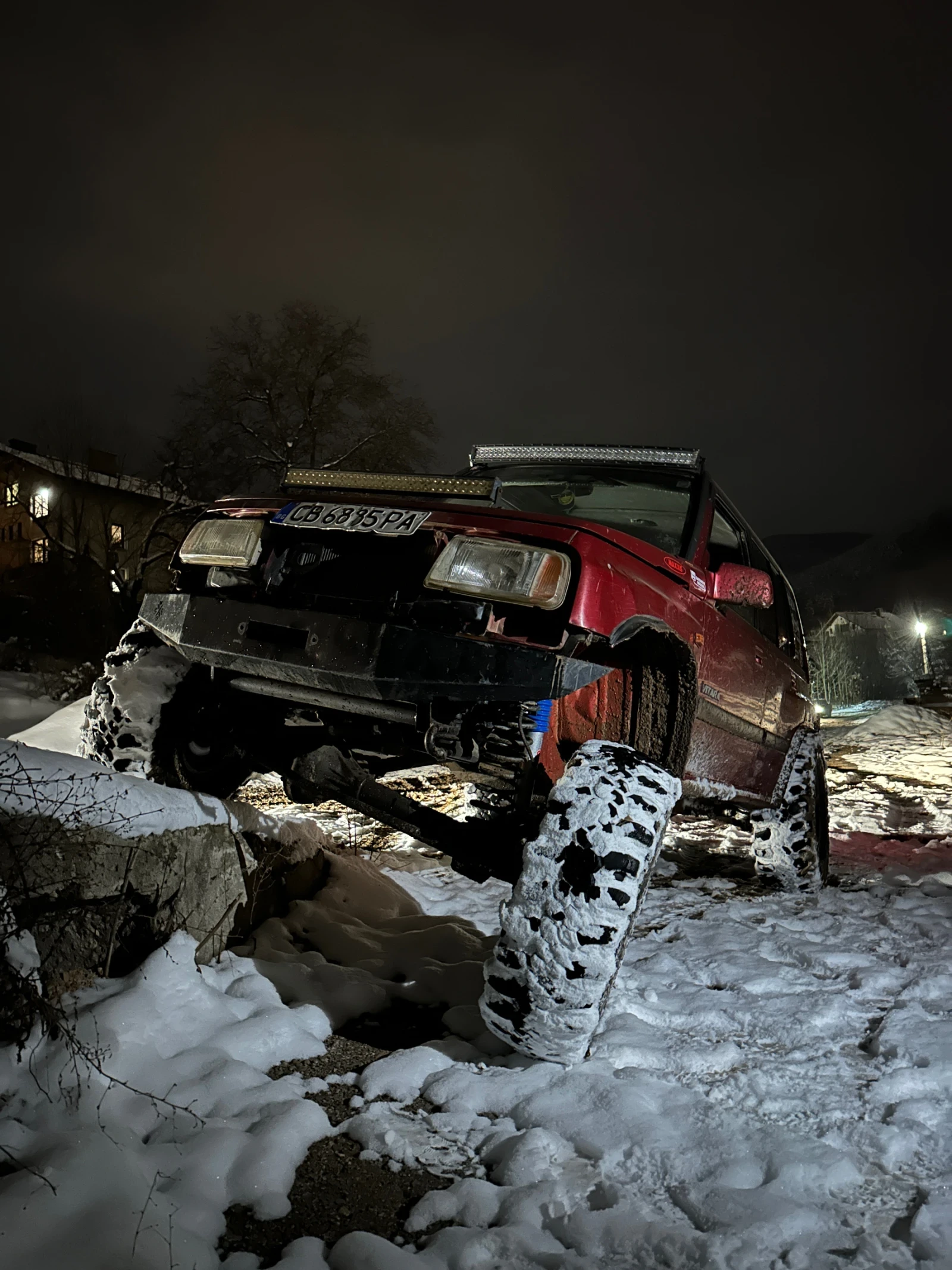 Suzuki Vitara 1.8is - изображение 6