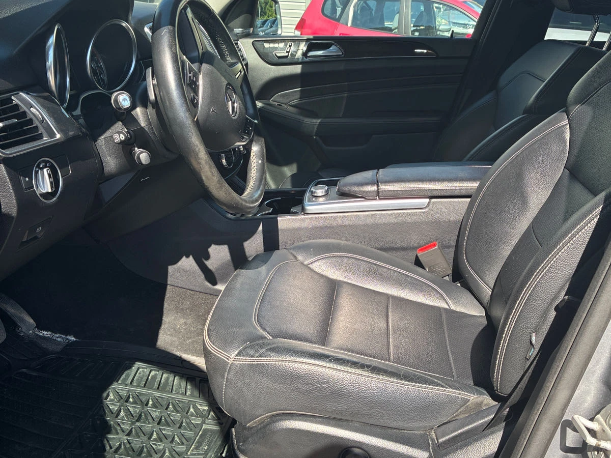 Mercedes-Benz ML 350 BlueTEC * CARFAX* ОПЦИЯ ЗА ФИНАНСИРАНЕ*  - изображение 6