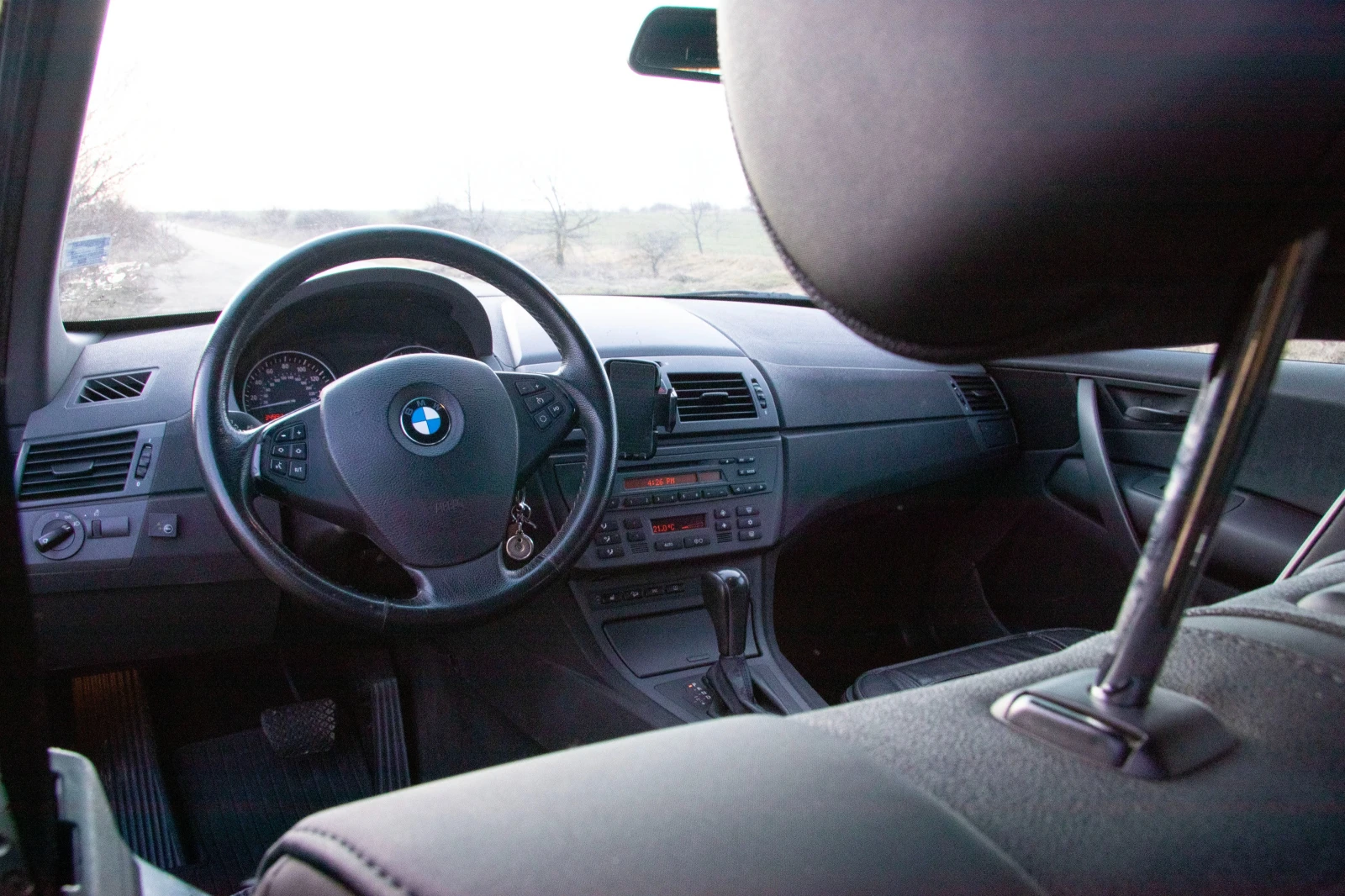 BMW X3  - изображение 6