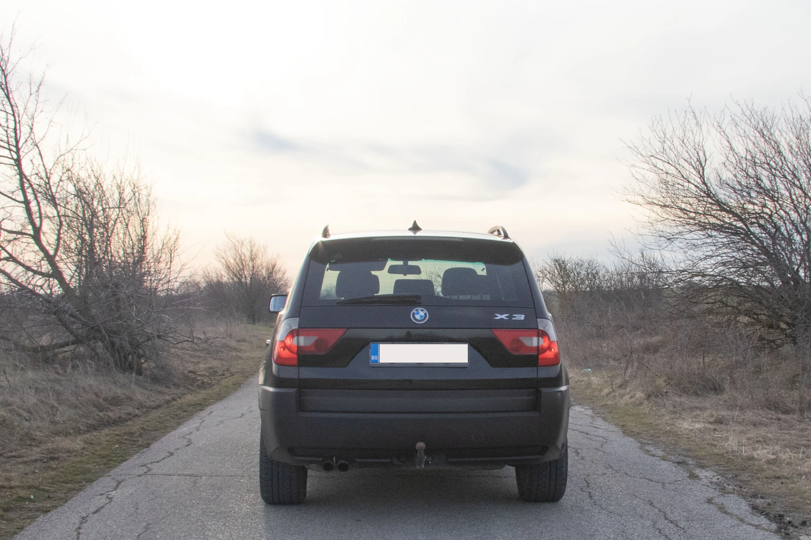 BMW X3  - изображение 2