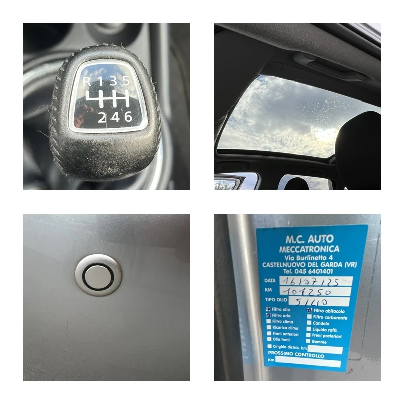 Mitsubishi ASX FACE 1.8DI-D 116 6     | Mobile.bg   14