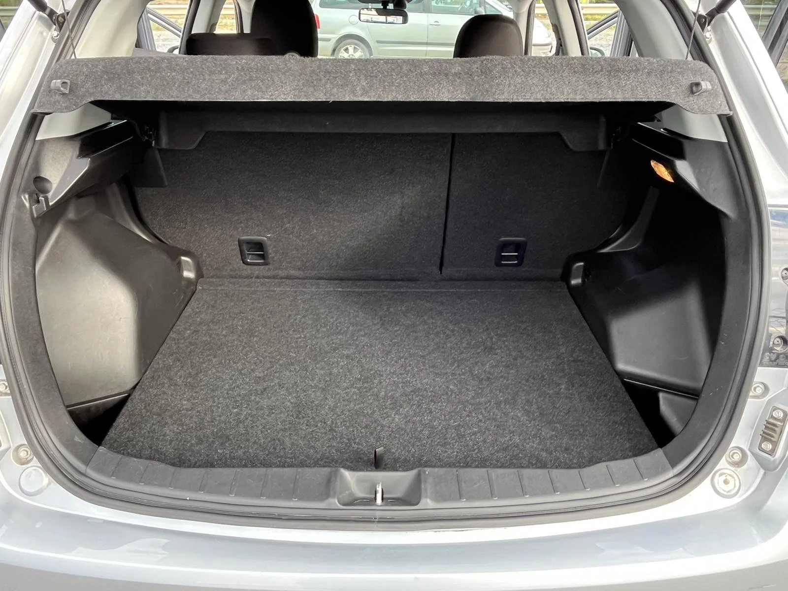 Mitsubishi ASX FACE 1.8DI-D 116 6     | Mobile.bg   15