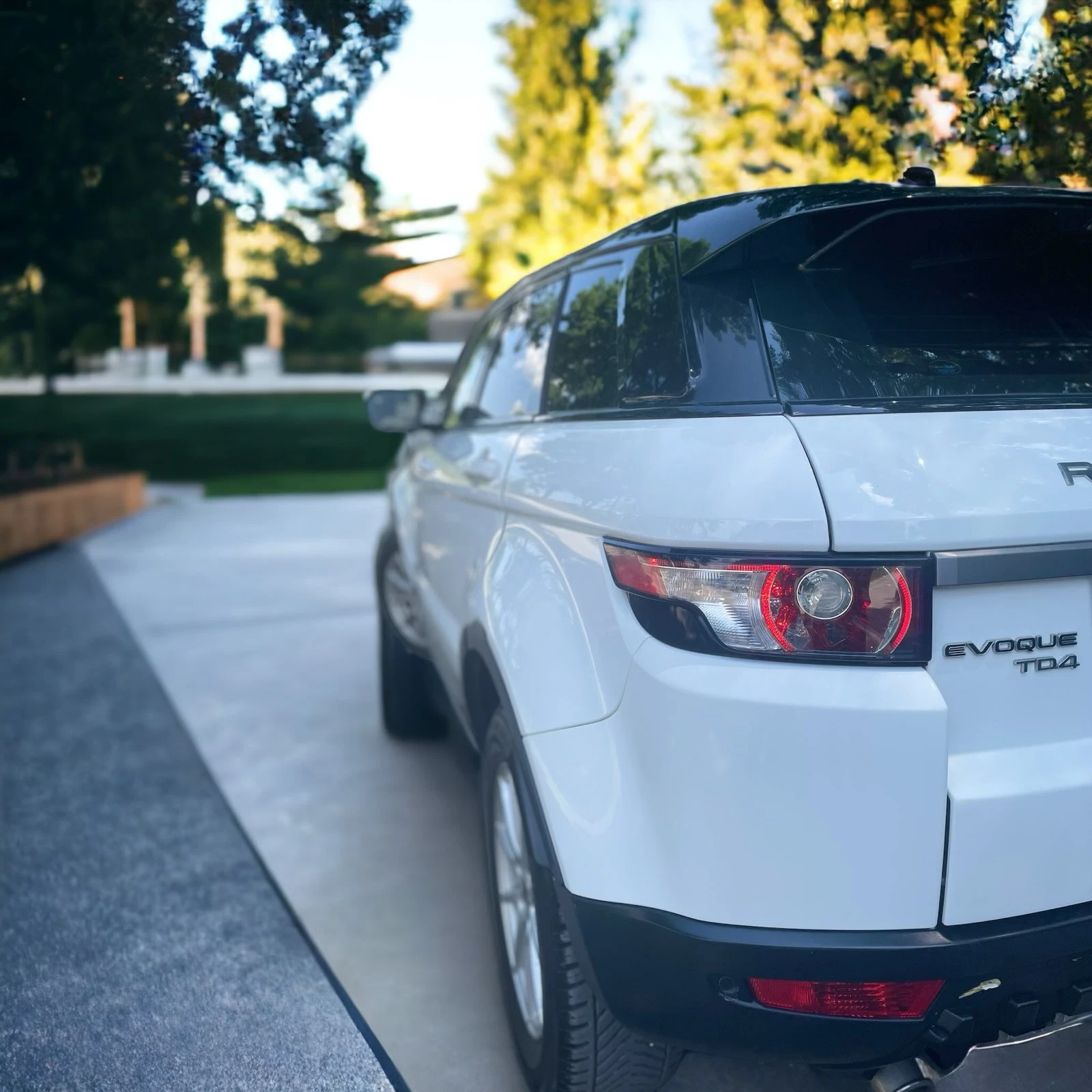 Land Rover Range Rover Evoque | Mobile.bg   7