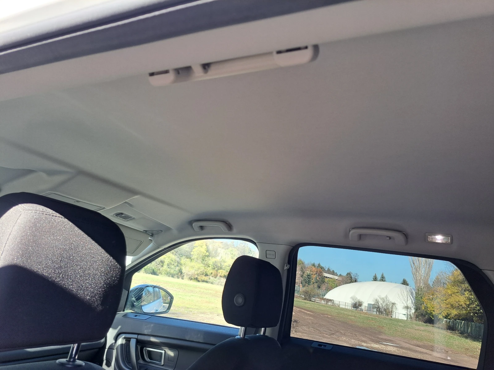 Land Rover Discovery Sport | Mobile.bg   12