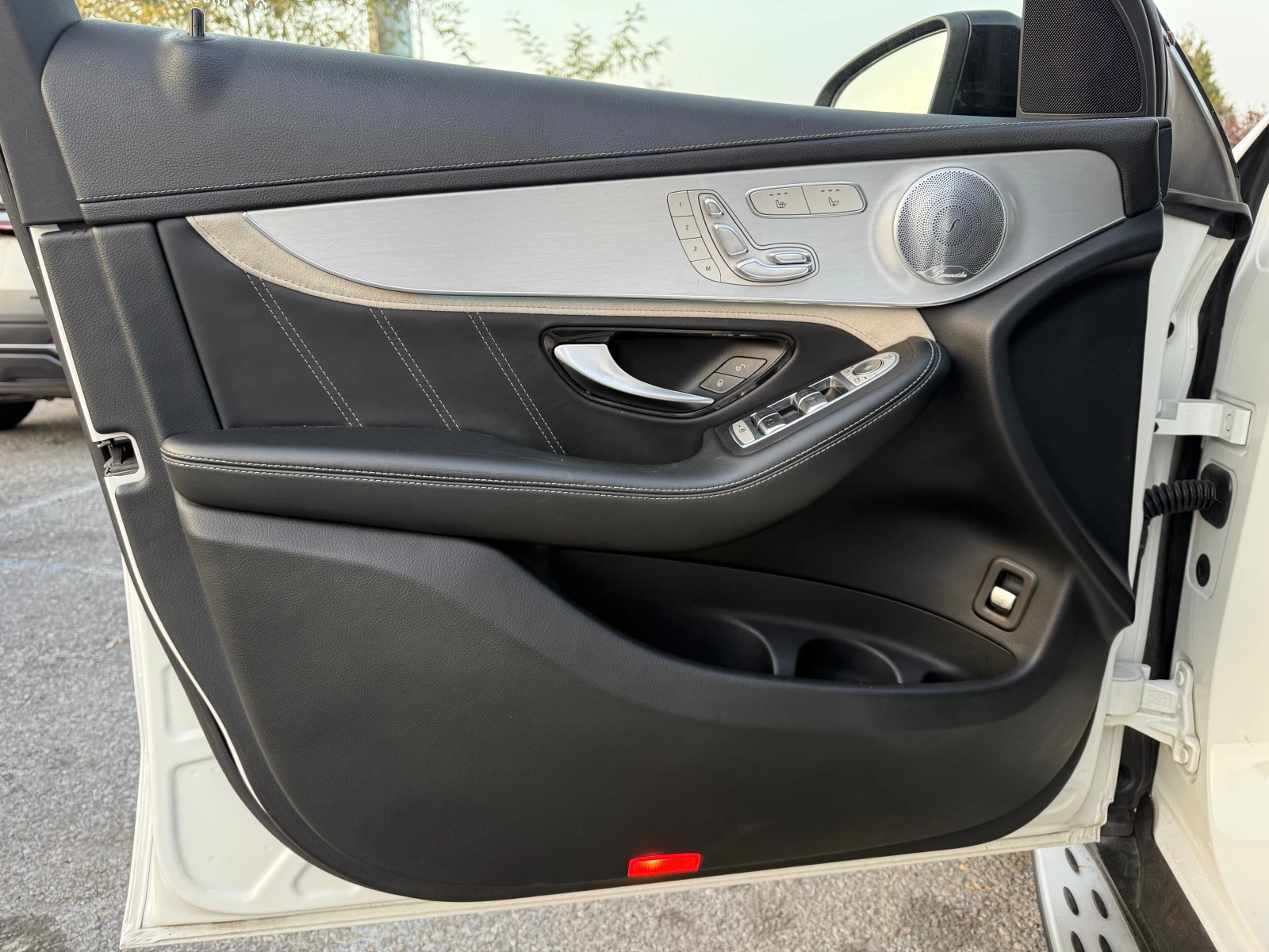 Mercedes-Benz GLC 63 AMG GLC63s//CERAMICA// // | Mobile.bg   11