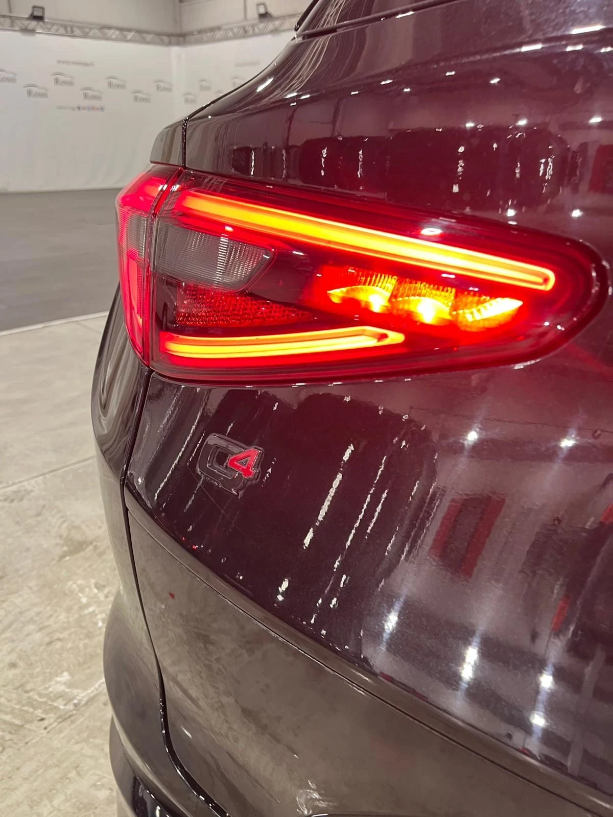 Alfa Romeo Stelvio VELOCE Q4, 2.2d - изображение 5