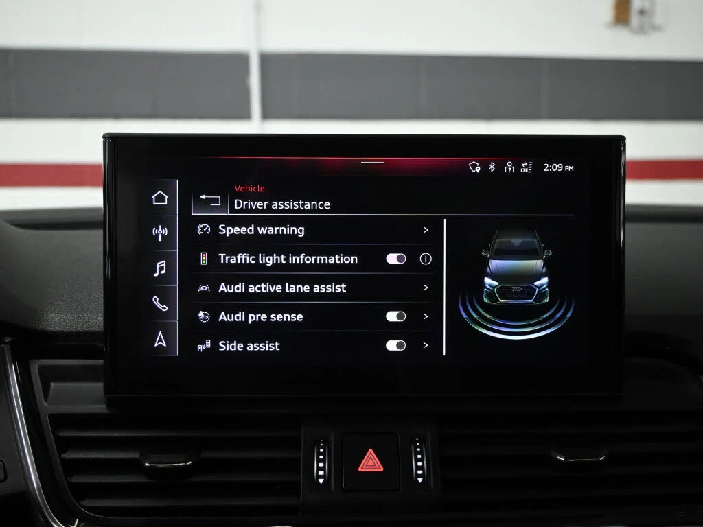 Audi Q5 * S-line* ���������* (���� �� ��) | Mobile.bg � ����������� 11