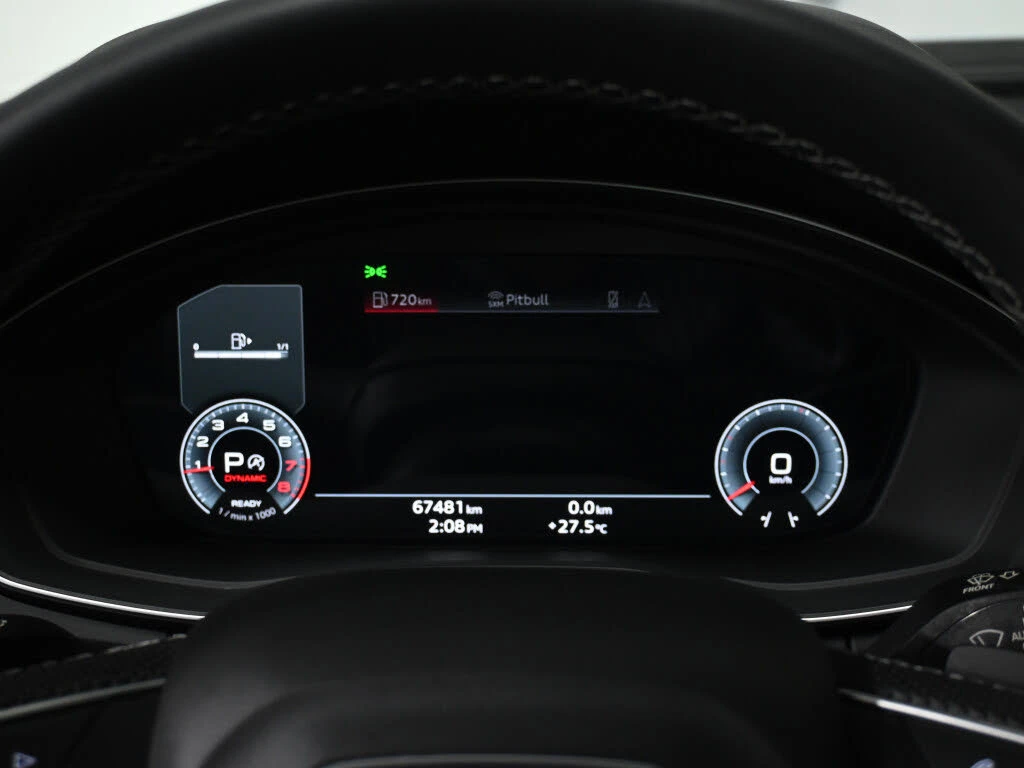 Audi Q5 * S-line* АвтоКреди* (ЦЕНА ДО БГ) - изображение 9