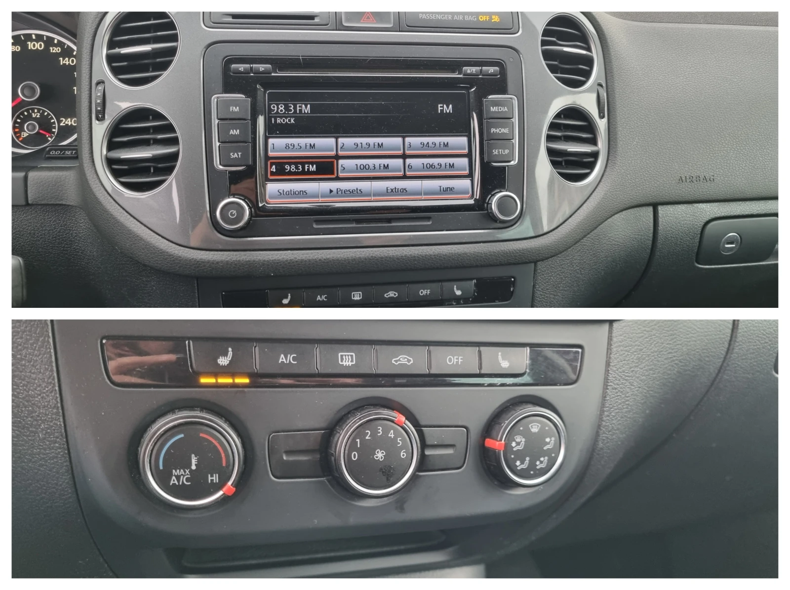 VW Tiguan 2.0 TSI/ DSG/ 4 Motion | Mobile.bg � ����������� 13