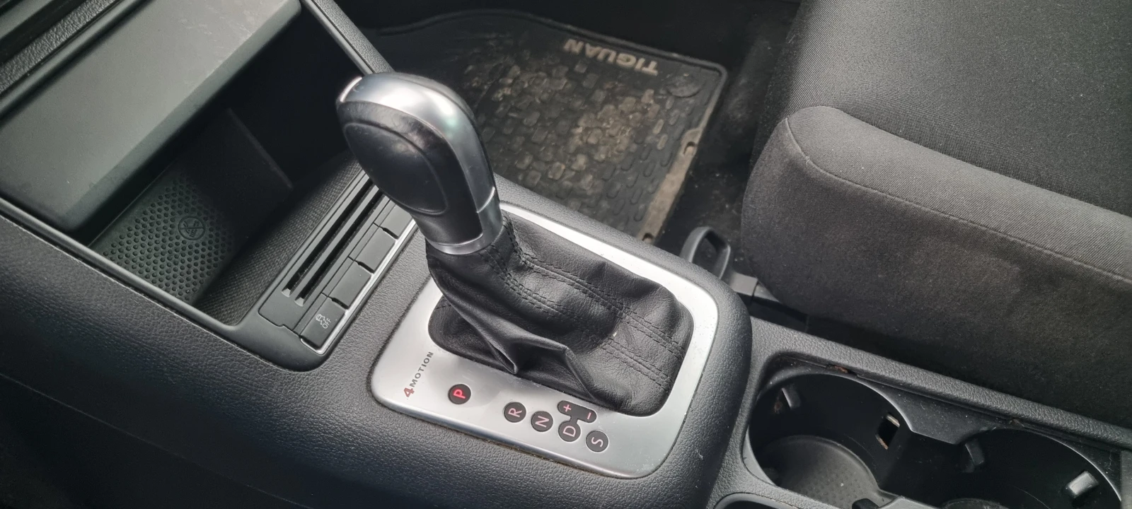 VW Tiguan 2.0 TSI/ DSG/ 4 Motion | Mobile.bg � ����������� 14