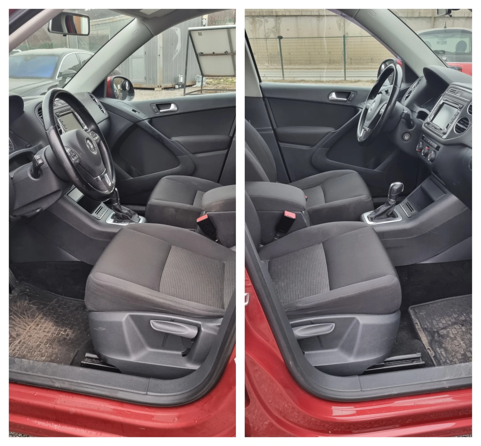 VW Tiguan 2.0 TSI/ DSG/ 4 Motion - изображение 8