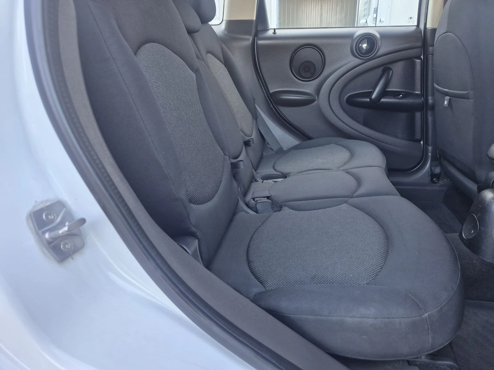 Mini Countryman 1.6-98кс-AUTOMATIC-151.000км, снимка 13 - Автомобили и джипове - 53762714