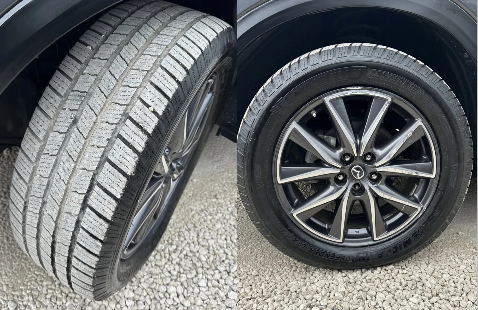 Mazda CX-5 2.5AWD Grand Touring, снимка 16 - Автомобили и джипове - 53906825