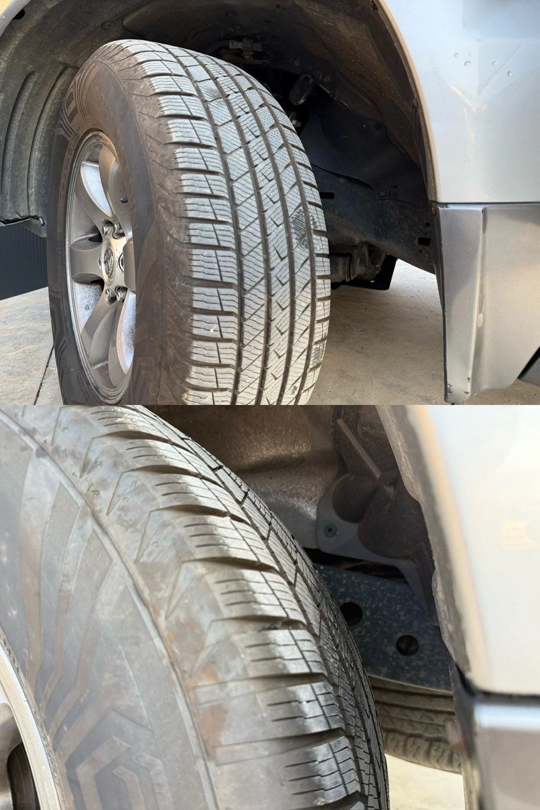 Toyota Land cruiser 3000 5-СТЕПЕННА !!!, снимка 10 - Автомобили и джипове - 54168472