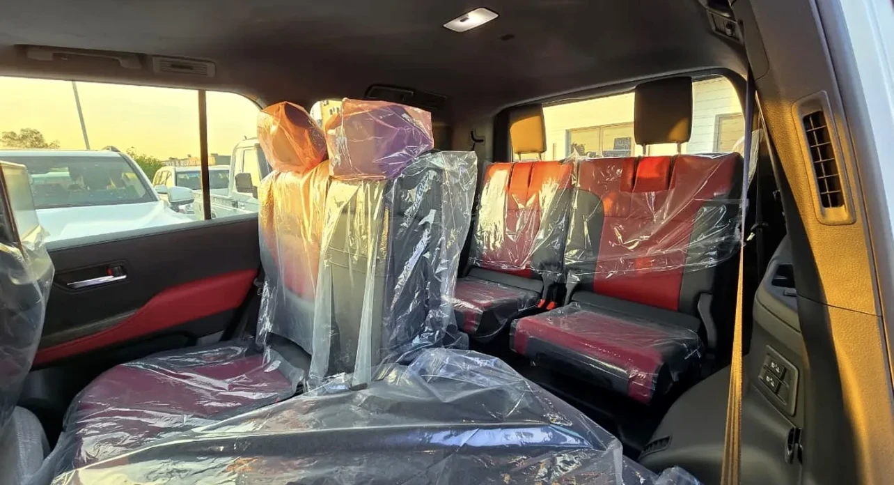 Toyota Land cruiser 300 VX-R 3.5L V6 TWIN TURBO | 15KM | Mobile.bg � ����������� 12