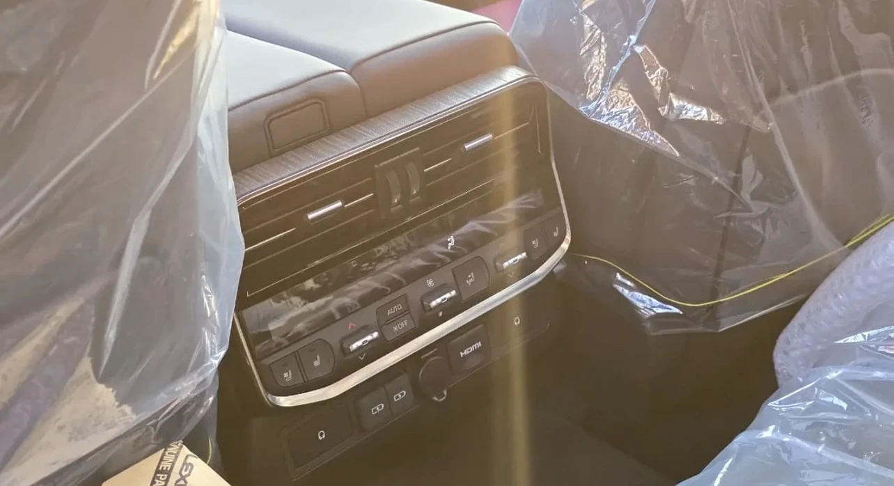 Toyota Land cruiser 300 VX-R 3.5L V6 TWIN TURBO | 15KM | Mobile.bg � ����������� 13