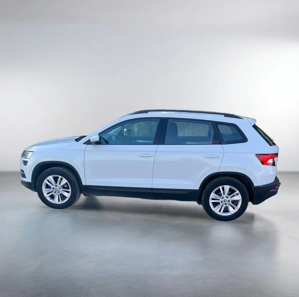 Skoda Karoq, снимка 6 - Автомобили и джипове - 54326583