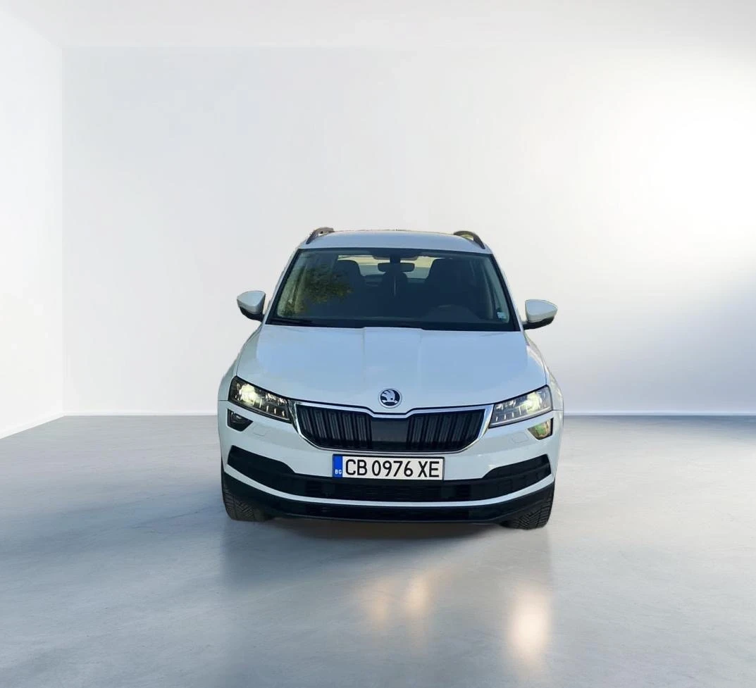 Skoda Karoq, снимка 7 - Автомобили и джипове - 54326583