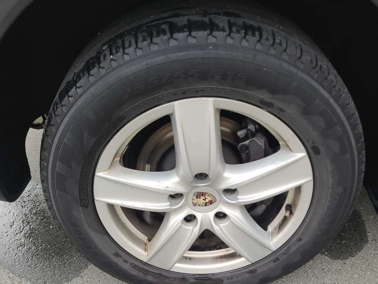 Porsche Cayenne * AWD 4dr * CARFAX * ЦЕНА ДО БГ, снимка 7 - Автомобили и джипове - 54511779