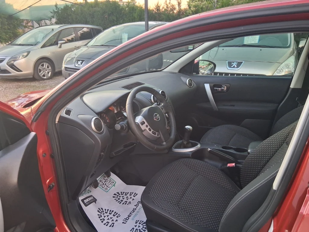 Nissan Qashqai | Mobile.bg � ����������� 3