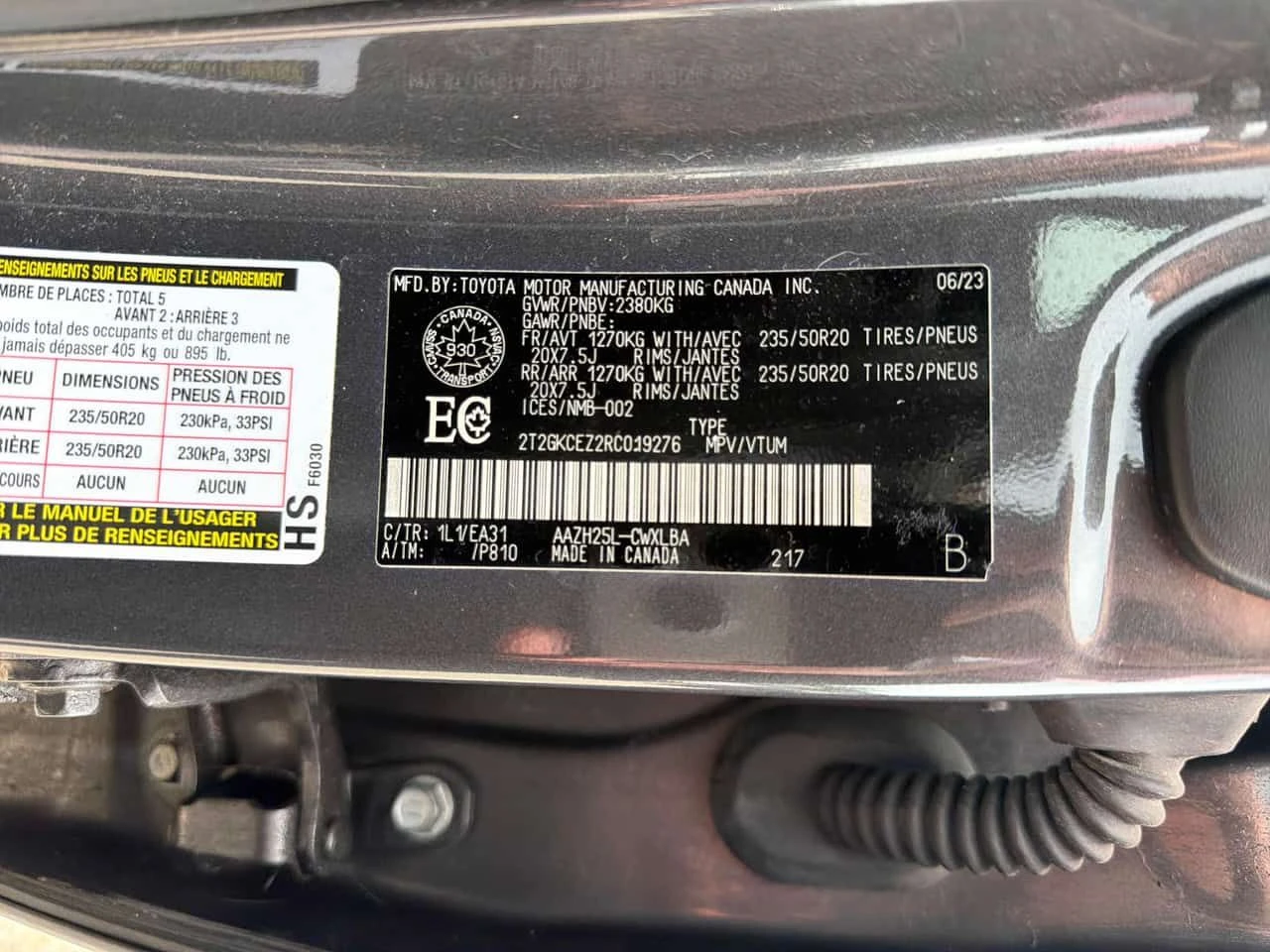 Lexus NX 350h * CARFAX * ОПЦИЯ ЗА ФИНАНСИРАНЕ, снимка 16 - Автомобили и джипове - 55647247