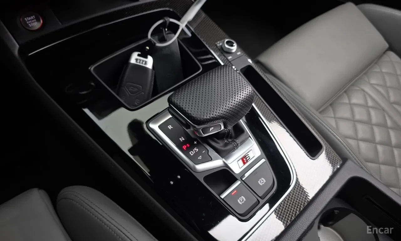 Audi SQ5 PRESTIGE | VENTUS EVO | HUD| DISTRONIC| BLINDSP| 3, снимка 14 - Автомобили и джипове - 55982425