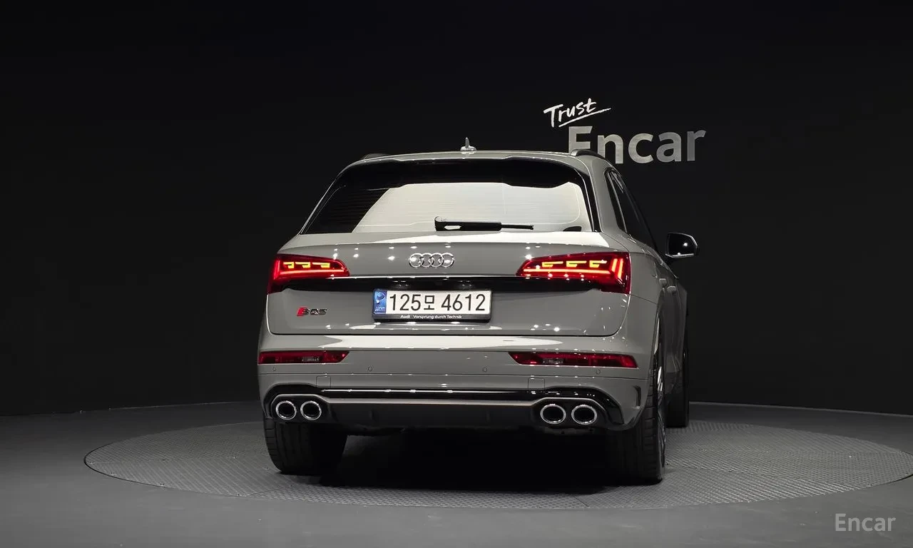 Audi SQ5 PRESTIGE | VENTUS EVO | HUD| DISTRONIC| BLINDSP| 3, снимка 3 - Автомобили и джипове - 55982425