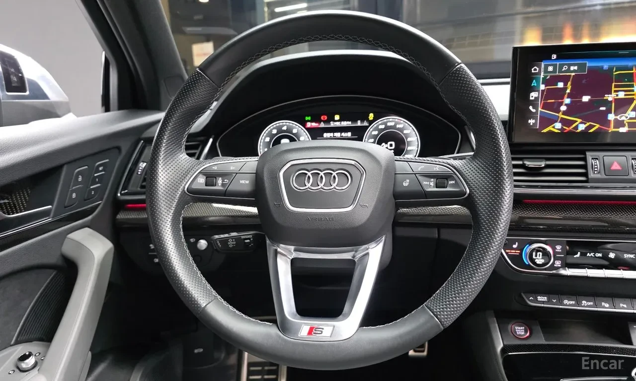 Audi SQ5 PRESTIGE | VENTUS EVO | HUD| DISTRONIC| BLINDSP| 3, снимка 9 - Автомобили и джипове - 55982425