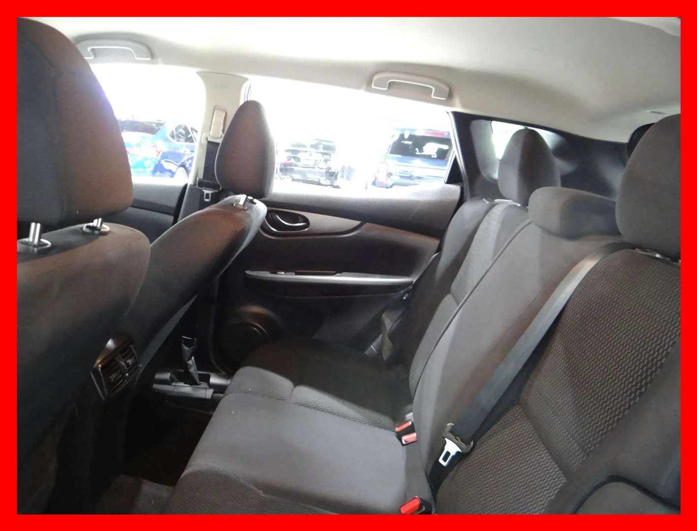 Nissan Qashqai | Mobile.bg � ����������� 12