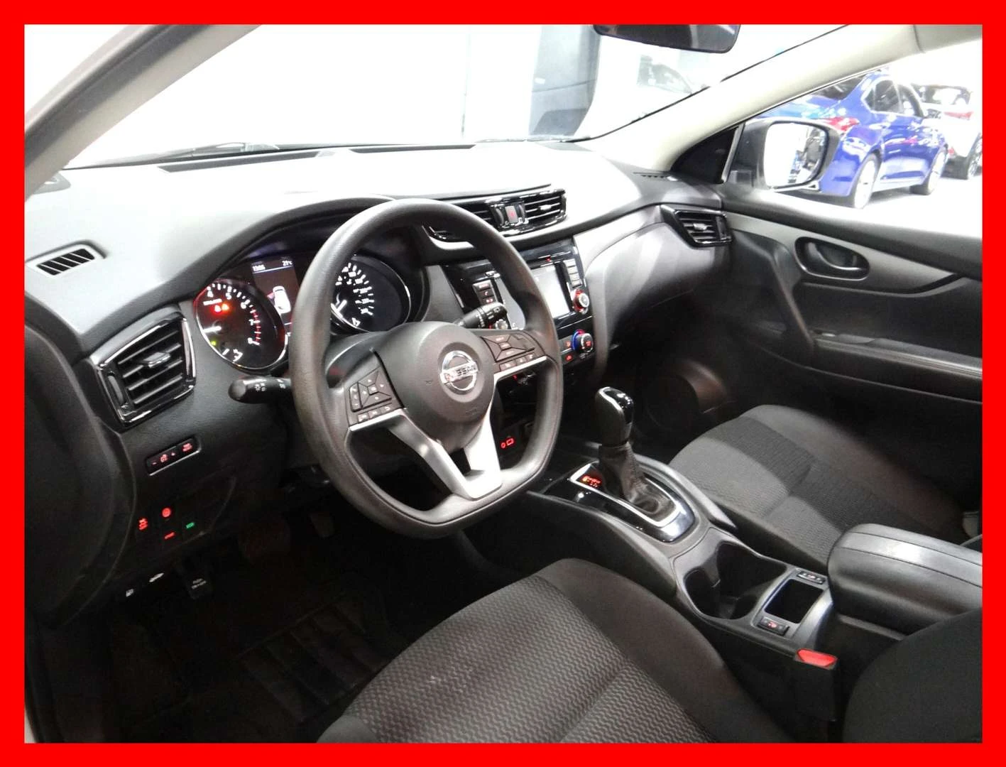 Nissan Qashqai | Mobile.bg � ����������� 9