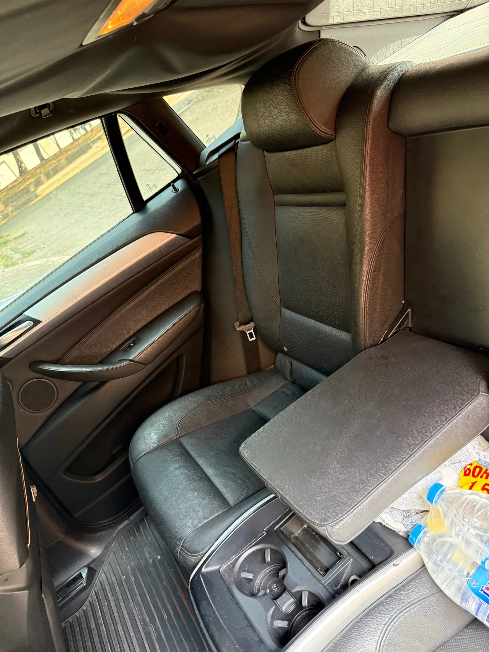 BMW X6, снимка 9 - Автомобили и джипове - 56041049