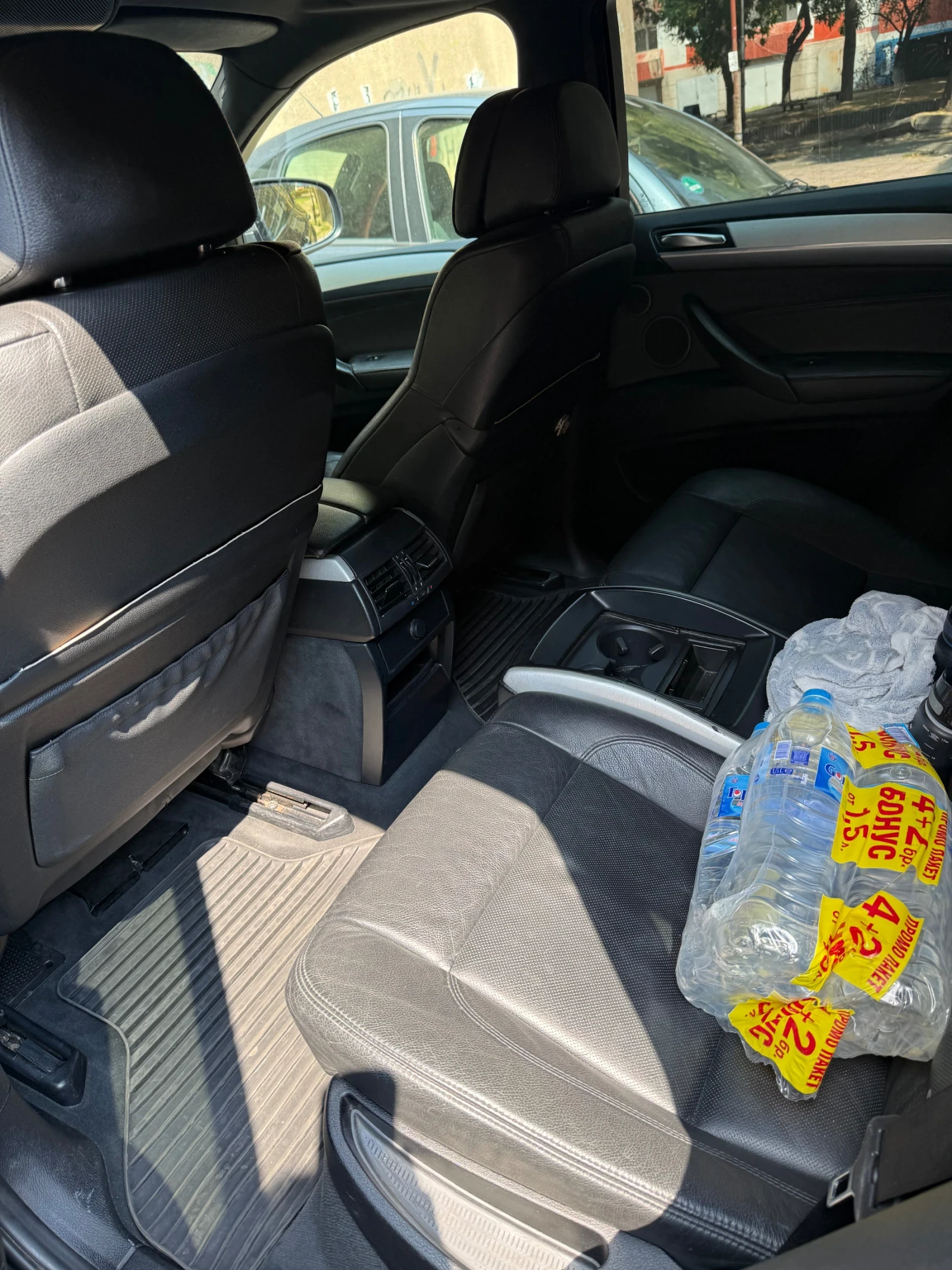 BMW X6, снимка 10 - Автомобили и джипове - 56041049