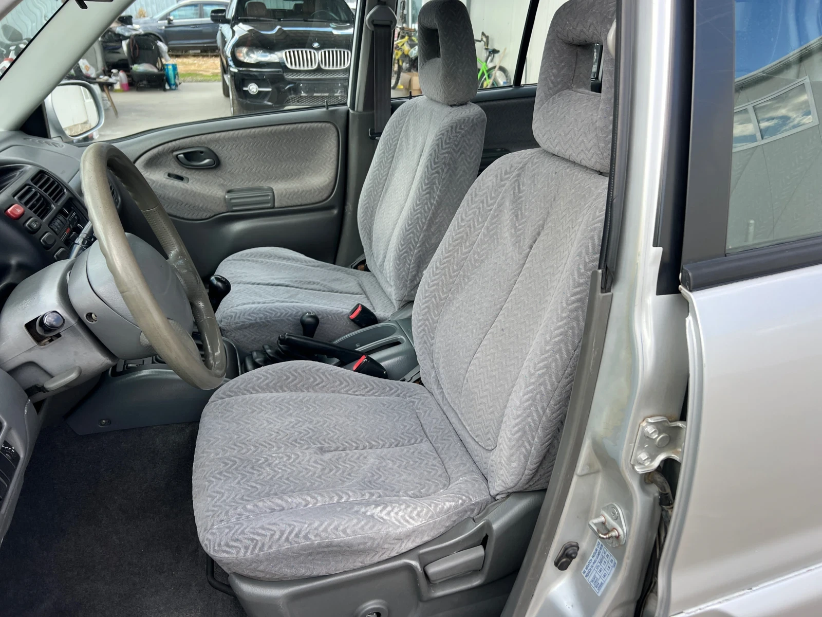 Suzuki Grand vitara 2.0D-109�.�/ ��� ���� ������! ��� �����  | Mobile.bg � ����������� 11
