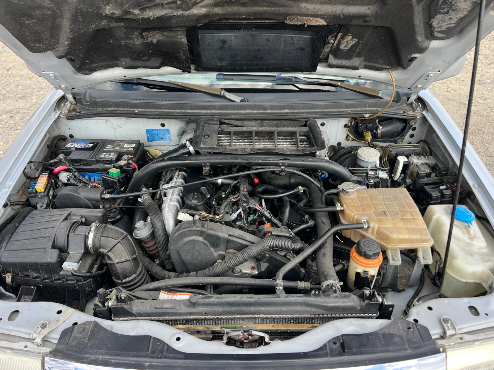 Suzuki Grand vitara 2.0D-109�.�/ ��� ���� ������! ��� �����  | Mobile.bg � ����������� 17