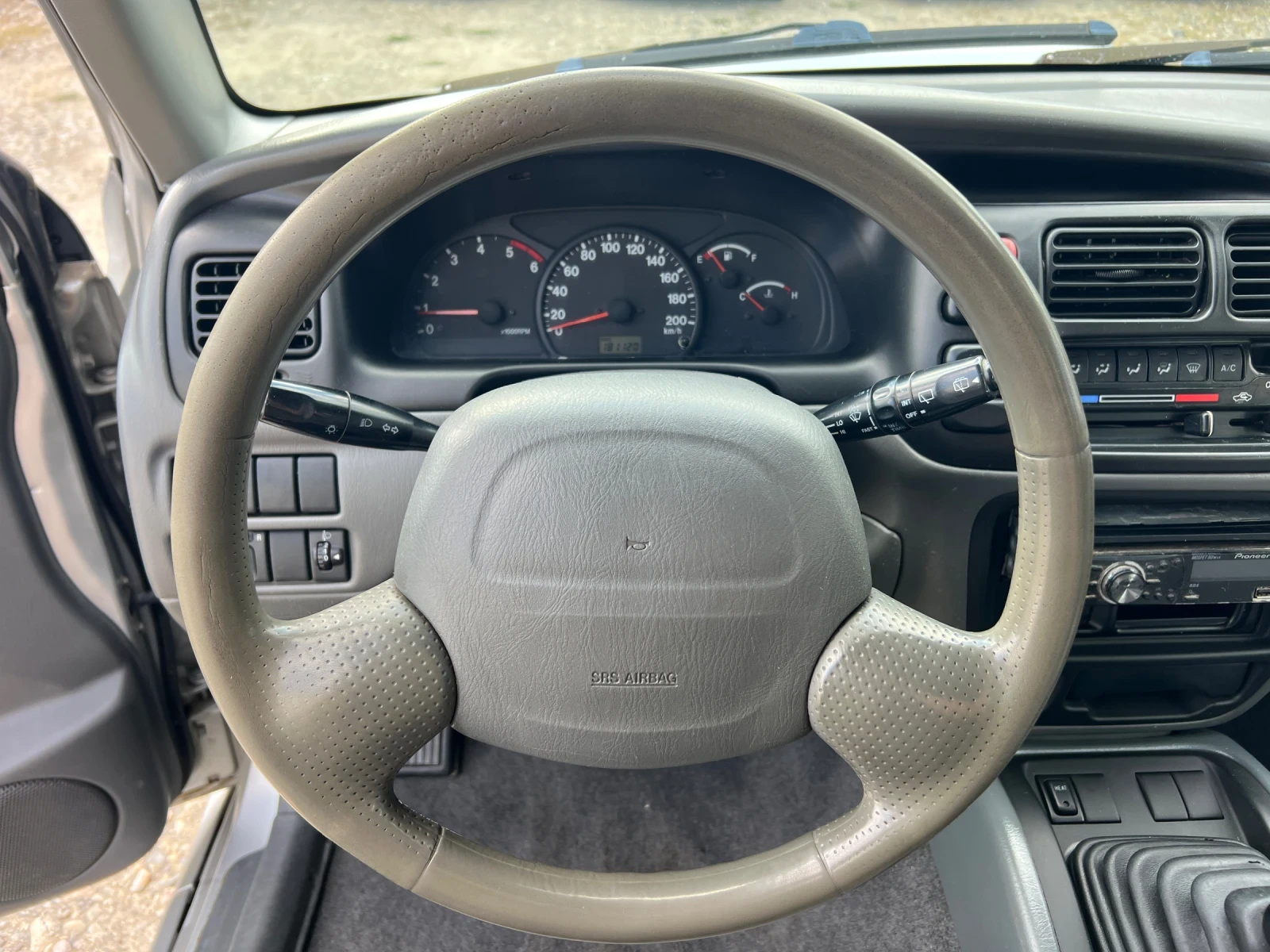 Suzuki Grand vitara 2.0D-109�.�/ ��� ���� ������! ��� �����  | Mobile.bg � ����������� 13
