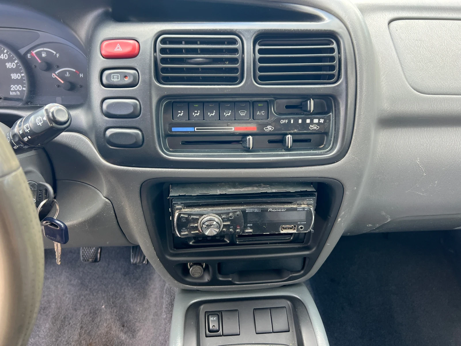 Suzuki Grand vitara 2.0D-109�.�/ ��� ���� ������! ��� �����  | Mobile.bg � ����������� 15
