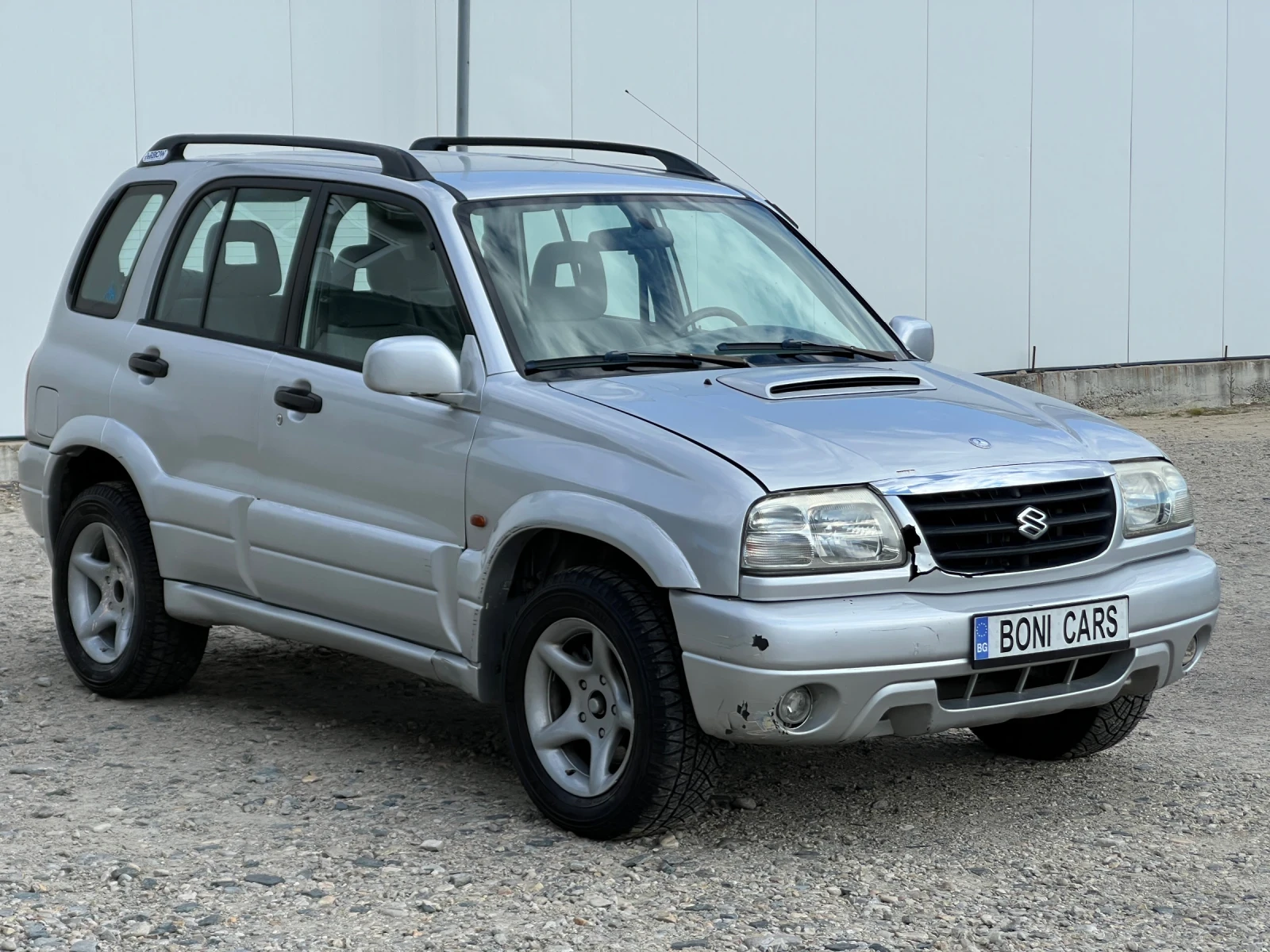Suzuki Grand vitara 2.0D-109�.�/ ��� ���� ������! ��� �����  | Mobile.bg � ����������� 3