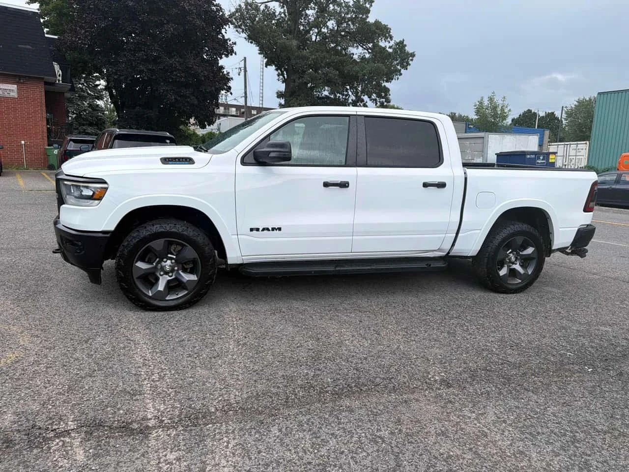 Dodge RAM 1500 BIG HORN * �����/�����* ������ �� ������������*  | Mobile.bg � ����������� 2